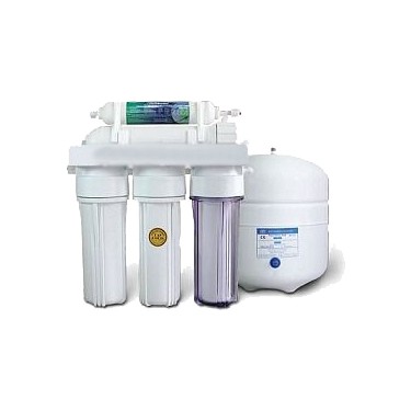 Çumra Su Arıtmacı