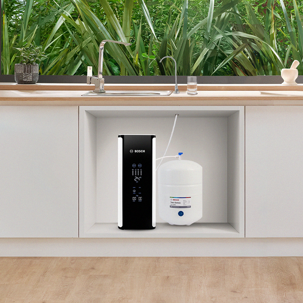 Çumra Su Arıtmacı