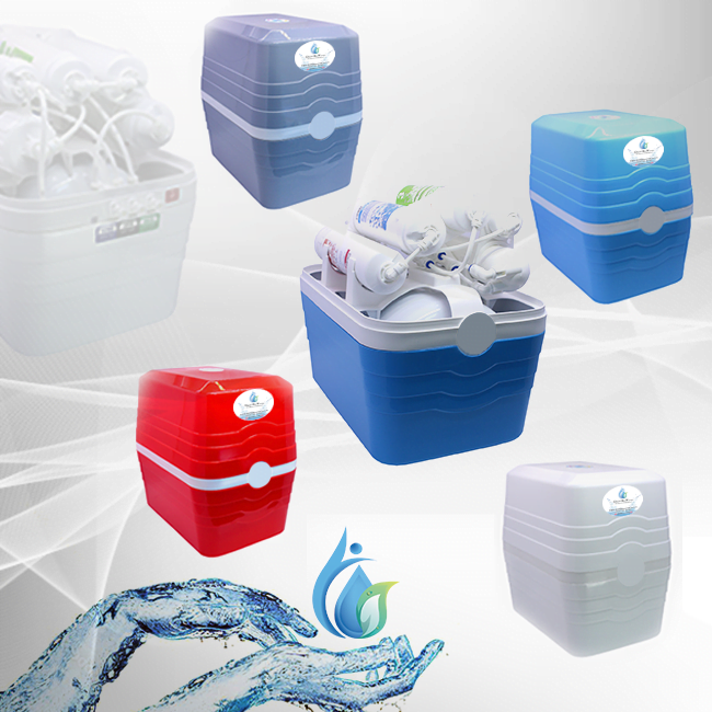 Çumra Su Arıtmacı